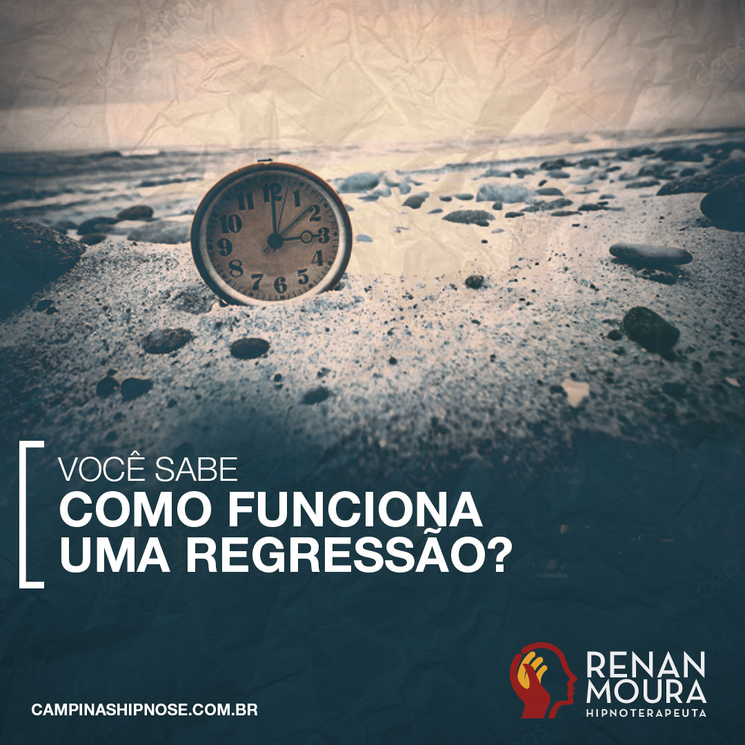 Terapia da Regressão