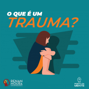 o que é um trauma